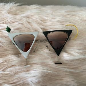martini sunglasses 🍸